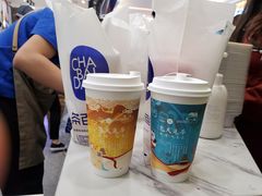 -茶百道(大卫城店)