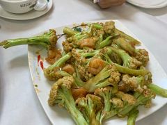-北戴河庆山饭店·海鲜砂锅粥(北戴河黑石路店)