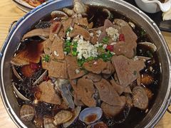 -老好人象山海鲜(岭南路店)
