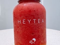 -喜茶(上海北外滩来福士店)