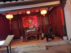 -中国闽台缘博物馆