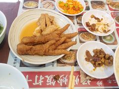 -扬二春炒饭(国庆路总店)