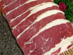 -隐炉和牛烧肉店(群力店)