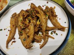 -巴陵全鱼席(湖南老字号汴河街店 )