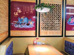 -吴满满油泼面(北方风味园店)