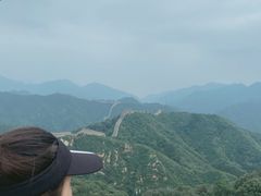 -白草畔自然风景区