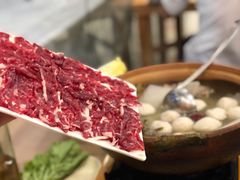 -洪大厨鸡煲(福田店)