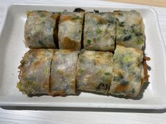 -台北楚楚园馅饼粥(虹桥南丰城店)