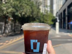 -LOTTA COFFEE(安居博文苑店)