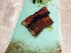-麒麟中餐厅·经典粤菜·地道菜式老字号(广州长隆酒店)