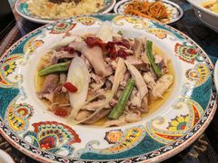 -巴依老爷新疆美食(工体旗舰店)