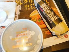 皮蛋瘦肉粥-肯德基(前门店)