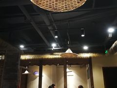 -重庆古老火锅