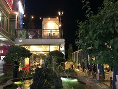 -海市蜃楼花园主题餐厅(石顶店)