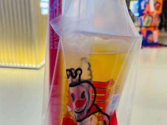 -蜜雪冰城(陆家嘴店)