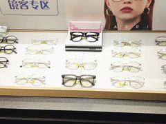 -镜客眼镜(大兴凯德MALL店)