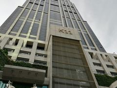 -上海K11购物艺术中心