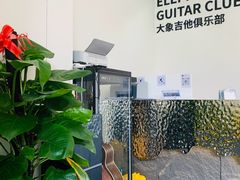 -大象音乐·吉他·架子鼓·声乐(双井店)