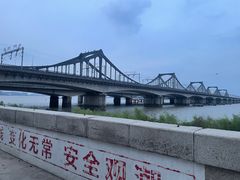 -钱塘江