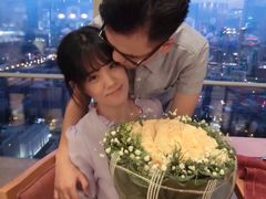 -视界美食自助餐厅·石家庄希尔顿酒店