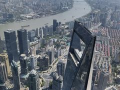 -上海中心大厦