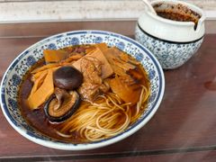 -西园寺素食(西园弄戒幢律寺店)