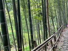-千泷沟大瀑布旅游区
