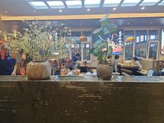 -A8小馆·海鲜烧烤(樱珠苑小区店)