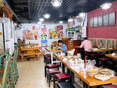 -丁丁猫重庆小面(徐州路店)