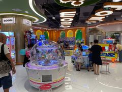 -汤姆熊欢乐世界·史莱姆怪兽(正大店)