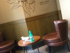 -星巴克(北京复兴路店)