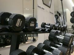 -YCHL FIT 健身(星寰店)