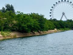 -渔岛海洋度假区