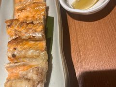 -万岁寿司(天河领展店)