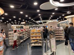 -楼上(新馬路澳門廣場店)