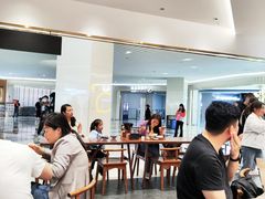 -兵哥豌豆面(创意谷店)