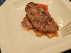 -盛宴自助餐厅(运达喜来登店)
