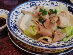 -宁波状元楼酒店(和义路店)