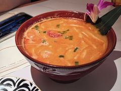 -太食獸泰式茶餐厅(IFS国金中心店)