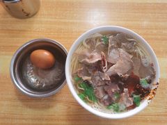 -玉香宫河州牛肉拉面