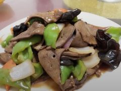 -九龙餐厅(大沽路店)