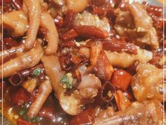 -喝丢一只鞋海鲜烧烤·海肠捞饭(文体街店)