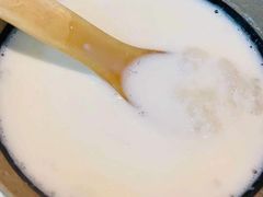 奶白酒-胡麻(静安嘉里店)