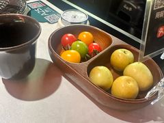 -芸山季·云南野生菌火锅(人民广场来福士店)