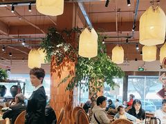 -旺金鸽·传承15年老字号·手工早茶(荔湾坦尾桥中店)