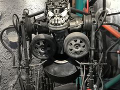 -极限PLAY运动娱乐新世界·团建派对潮玩休闲馆·室内蹦极高空游乐园