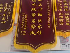 -中农国际动物医院24小时·猫科·骨科·急重症中心