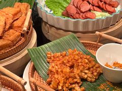 -厦门艾美酒店·新食谱西餐厅