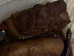 -帅帅药膳把子肉(小吃城店)