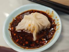 -食惠里小笼包面馆(越秀店)